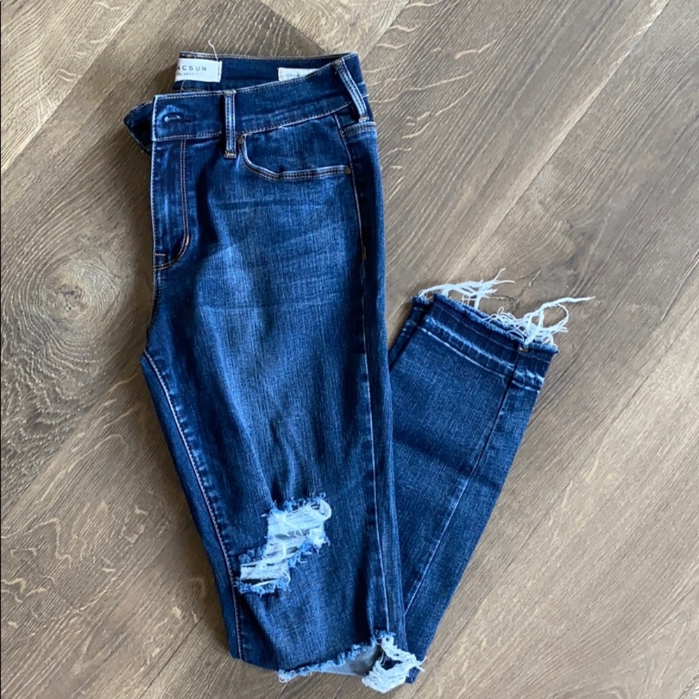 Pacsun Jeans